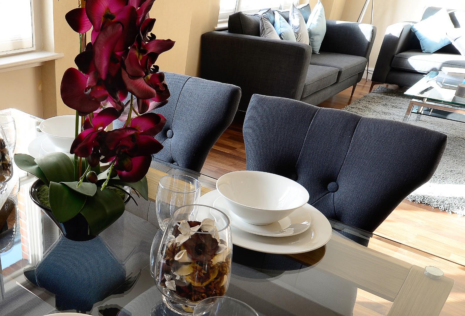 Reception 1122 39 Hill Street, Mayfair W1J, 3 bedroom Flat, 15201390 – Napier Watt
